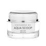AquaScoop – Anti Aging Plumping Cream with Peptides & Antioxidants – Intensive Moisturizer – Firms & Plumps for a Timeless Ageless Look | Advanced European Skin Care Gel | Strixaderm MD (50 ml)