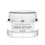 AquaScoop – Anti Aging Plumping Cream with Peptides & Antioxidants – Intensive Moisturizer – Firms & Plumps for a Timeless Ageless Look | Advanced European Skin Care Gel | Strixaderm MD (50 ml)