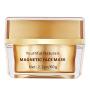 Magnetic Face Mask Mineral Rich Magnet Mask with Magnet Pore Cleansing Removes Skin Impurities 2.1 oz