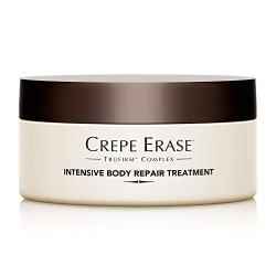Crepe Erase – Intensive Body Repair Treatment – Fragrance Free