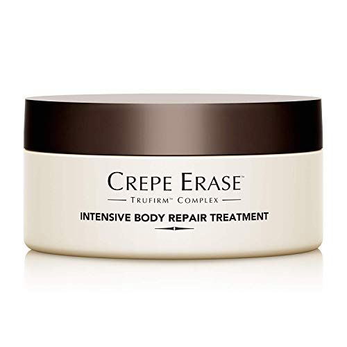 Crepe Erase – Intensive Body Repair Treatment – Fragrance Free