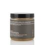 Design Essentials Natural Honey Curl Forming Custard infused with Almond, Avocado, Honey & Chamomile for Intense Shine, Medium Hold and Definition-8oz.