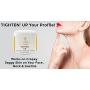 Tighten Up Crepey Skin Total Body Moisturizing Cream