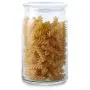 Bouteille en verre XSWZAQ, pot hermétique transparent, conserve les grains, rangement pour aliments, boîte de rangement pour la maison, grande capacité (750ml). Bouteille en verre XSWZAQ, pot hermétique transparent, conserve les grains, rangement pour aliments, boîte de rangement pour la maison, grande capacité (750ml).