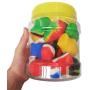 Contenants en Silicone SZBS 20 pièces/boîte, forme crâne, 15ml, contenants en silicone assortis pour concentrate, wax, huile, bocaux (1) Contenants en Silicone SZBS 20 pièces/boîte, forme crâne, 15ml, contenants en silicone assortis pour concentrate, wax, huile, bocaux (1)