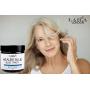 Blue Tansy Luxury Beauty Balm Healing Blue - Anti Ageing, Eczema, Prevents Wrinkles, Skin Healing, Cocoon, Facial & Body