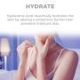 HEMPNRG Hydration Emulsion Cream- Hemp Seed Oil- Plump Lines, Anti-Aging, Reduce Discoloration, Hydrate Face, Neutralize Radicals