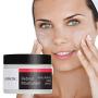 YEOUTH Retinol Cream Moisturizer 2.5% for Face with Hyaluronic Acid, Ginseng and Green Tea (4oz)