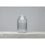 Jarre en verre Pasabahce Viva 2,5 L, Transparent, 13,5 x 13,5 x 26 cm Jarre en verre Pasabahce Viva 2,5 L, Transparent, 13,5 x 13,5 x 26 cm
