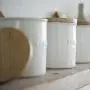 Japanische Design Keramikdose mit Holzdeckel, ideal für Zucker

Bitte beachten: Dies ist eine mögliche Übersetzung. Je nach Kontext und gewünschter Feinheit können geringfügige Anpassungen vorgenommen werden.