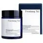 [ PYUNKANG YUL ] Moisture Cream – Deep Moisturizing, Soothing & Calming effects, Sebum Control, Stronger Skin Barriers, Skin Alleviation, Fragrance-free, Alcohol-free, Paraben-free for oily and acne-prone, mixed skin types. 100 ml / 3.3 Fl.oz