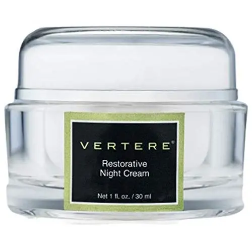 VERTERE – Regenerierendes Nachtpflegeöl (30 ml)