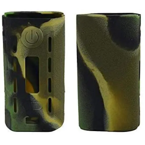 | Storage Bottles & Jars | Tesla WYE 200W Mod shield Protective Silicone Skin Cover Case Sleeve Wrap Gel Fits Tesla Wye 200 W box mod | by HUDITOOLS | 1 PCs | Storage Bottles & Jars | Tesla WYE 200W Mod shield Protective Silicone Skin Cover Case Sleeve Wrap Gel Fits Tesla Wye 200 W box mod | by HUDITOOLS | 1 PCs