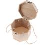 Kitchen Canister Food Storage Container with Sealed Lid Anti Dust & Moisture, for Coffee, Tea, Rice, Flour and other Food - 01