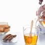 High Temperature Spice Bottle Oil And Vinegar Glass Bottle Sauce Glass Jar Sealed Seasoning Glass Storage Wine Bottles For Bar,1