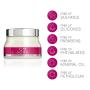 Hairfinity Hair Strengthening Amino Treatment Masque - Hydrating Hair Mask and Deep Conditioner Cream for Dry Damaged Hair with Hydrolyzed Collagen, Keratin, Vegetable Protein for Growth, 8 oz