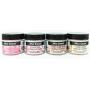 Mia Secret Cover Acrylic Powder 4 Pc Set - 1 oz Beige/Nude/Pink/Rose
