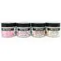 Mia Secret Cover Acrylic Powder 4 Pc Set - 1 oz Beige/Nude/Pink/Rose