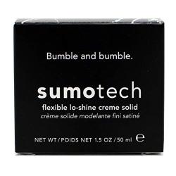 Sumo Tech Flexible Lo-Shine Creme Solid 50 Ml