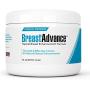 Breast Advance Natural Bust Enlargement/Enhancement Cream, 4 Fluid Ounce
