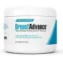 Breast Advance Natural Bust Enlargement/Enhancement Cream, 4 Fluid Ounce Breast Advance Natural Bust Enlargement/Enhancement Cream, 4 Fluid Ounce