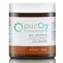 PurO3 Ozonated Coconut Oil - 4 oz - Glass Jars PurO3 Ozonated Coconut Oil - 4 oz - Glass Jars
