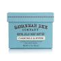 Royal Jelly Body Butter CHAMOMILE & MYRRH for Sensitive Skin by Savannah Bee Company - 1.65 Ounce