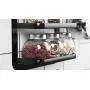 Kitchen Food Storage Jar Airtight Food Storage Storage Jar Pack Of 3 Transparent Glass Storage Container Tea/season Sealed Can(200ml 450ml 650ml)