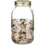 Bocal de Conservation Maison 1000 g Kitchen Craft Bocal de Conservation Maison 1000 g Kitchen Craft