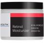 YEOUTH Retinol Cream Moisturizer 2.5% for Face with Hyaluronic Acid, Ginseng and Green Tea (4oz)