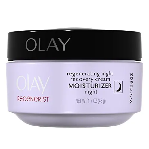 Crème de Nuit Régénérante Olay 1.7 Oz