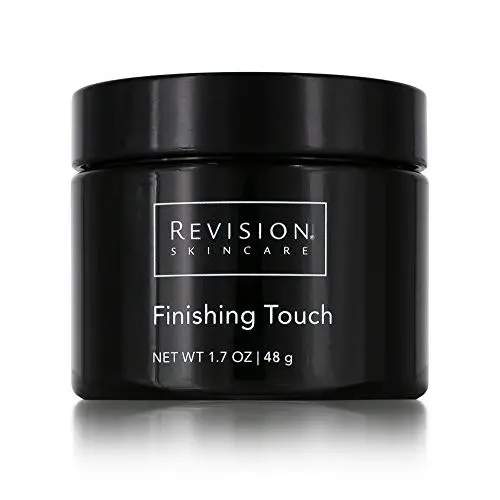Revision Skincare Finishing Touch Microdermabrasion Creme, 1.7 oz

Revision Skincare Finishing Touch Microdermabrasionserum, 1.7 oz