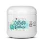 Body Merry Green Tea & Lime Cellulite Cream - Anti Cellulite Body Treatment for Firming & Toning w/Natural Caffeine + Organic Cocoa Butter + Retinol To Smooth + Tighten Your Legs, Arms + Thighs