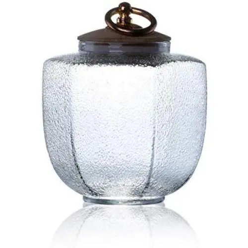 Funarrow Glass Airtight Canisters for the Kitchen - Good Sealing, Dustproof and Moisture Proof, Beans, Dried Fruits,Miscellaneous Grains Storage Container Funarrow Glass Airtight Canisters for the Kitchen - Good Sealing, Dustproof and Moisture Proof, Beans, Dried Fruits,Miscellaneous Grains Storage Container