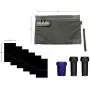 KIT GADIR Premium Sacs Anti-Odeur avec Zipper & Serrure Combinée (1 Boîte Anti-Odeur à Ligne de Carbone, 6 Sachets, 3 Conteneurs Anti-Odeur) Les Parfaits Accessoires de Stockage Qui Éliminent les Odeurs KIT GADIR Premium Sacs Anti-Odeur avec Zipper & Serrure Combinée (1 Boîte Anti-Odeur à Ligne de Carbone, 6 Sachets, 3 Conteneurs Anti-Odeur) Les Parfaits Accessoires de Stockage Qui Éliminent les Odeurs