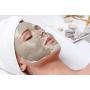 Alitura Clay Mask, Organic Facial Treatment for Men and Women (7.1 Ounces)