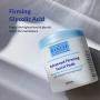 Dr. Denese SkinScience Advanced Firming Facial Pads Exfoliate & Deeply Cleanse Pores with Actizone Firming Factor, Glycolic Acid, Peptides & Aloe Vera - Vegan, Paraben-Free, Cruelty-Free - 100 Count