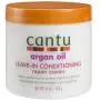 Cantu Argan Oil Leave in Conditioning Repair Cream, 16 Ounce Cantu Argan Oil Leave in Conditioning Repair Cream, 16 Ounce