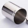Kitchen Food Stainless Steel Storage Container