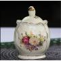 Mini Spice Jars Creative kitchen seasoning jar set household seasoning jar
