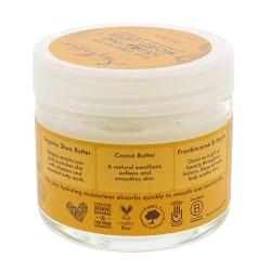 SheaMoisture Raw Shea Butter Hydrating Moisturizer, 2 Ounce