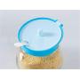 Mini Spice Jars Kitchenware creative multi-purpose household cruet