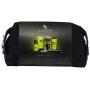 The Art of Shaving 5 Piece Travel Kit with Morris Park Razor, Bergamot and Neroli