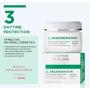 ANNEMARIE BÖRLIND - LL REGENERATION Revitalizing Day Cream - Natural Vitamin C E and Retinol Anti Aging Face Cream for Visibly Firmer and Wrinkle Free Skin - Step 3 of 5 - 1.69 Fl Oz.