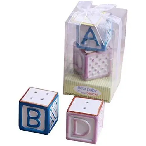 Bouteille d'Épices JUSTDOLIFE, Forme Dice, Doseur de Sel et Poivre, 2 Pièces Bouteille d'Épices JUSTDOLIFE, Forme Dice, Doseur de Sel et Poivre, 2 Pièces