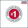 Aquaphor Lip Repair Stick - Soothes Dry Chapped Lips - Two(2) .17 Oz. Sticks