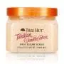 Tree Hut Tahitian Vanille-Schwarzkapsel-Zuckerguss, 490ml, Ultra-Feuchtigkeitsspendender und Peeling-Zuckerguss zur Pflege von Körper und Haut