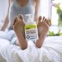 ProFoot Heel Rescue Foot Cream 16 Ounce Bottle, 2 Pack, for Cracked, Calloused, or Chapped Skin