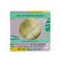 Lemongrass Uplift Shower Steamer, Aromatherapy Shower Scents, 140g (4.9oz)