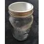 ThinkChances Rust Resistant Stainless Steel Regular Mouth Storage Lids Mason Jar Caps with Reusable Silicone Seals for Transform Mason Ball Canning Jars (6 Pack, Regular Mouth) ThinkChances Rust Resistant Stainless Steel Regular Mouth Storage Lids Mason Jar Caps with Reusable Silicone Seals for Transform Mason Ball Canning Jars (6 Pack, Regular Mouth)